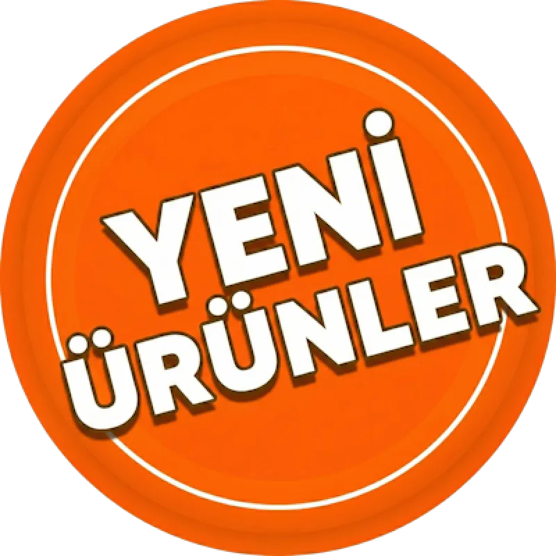 Yeni Ürünler